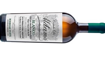 Conde de Aldama Pedro Ximénez, el blanco más andaluz