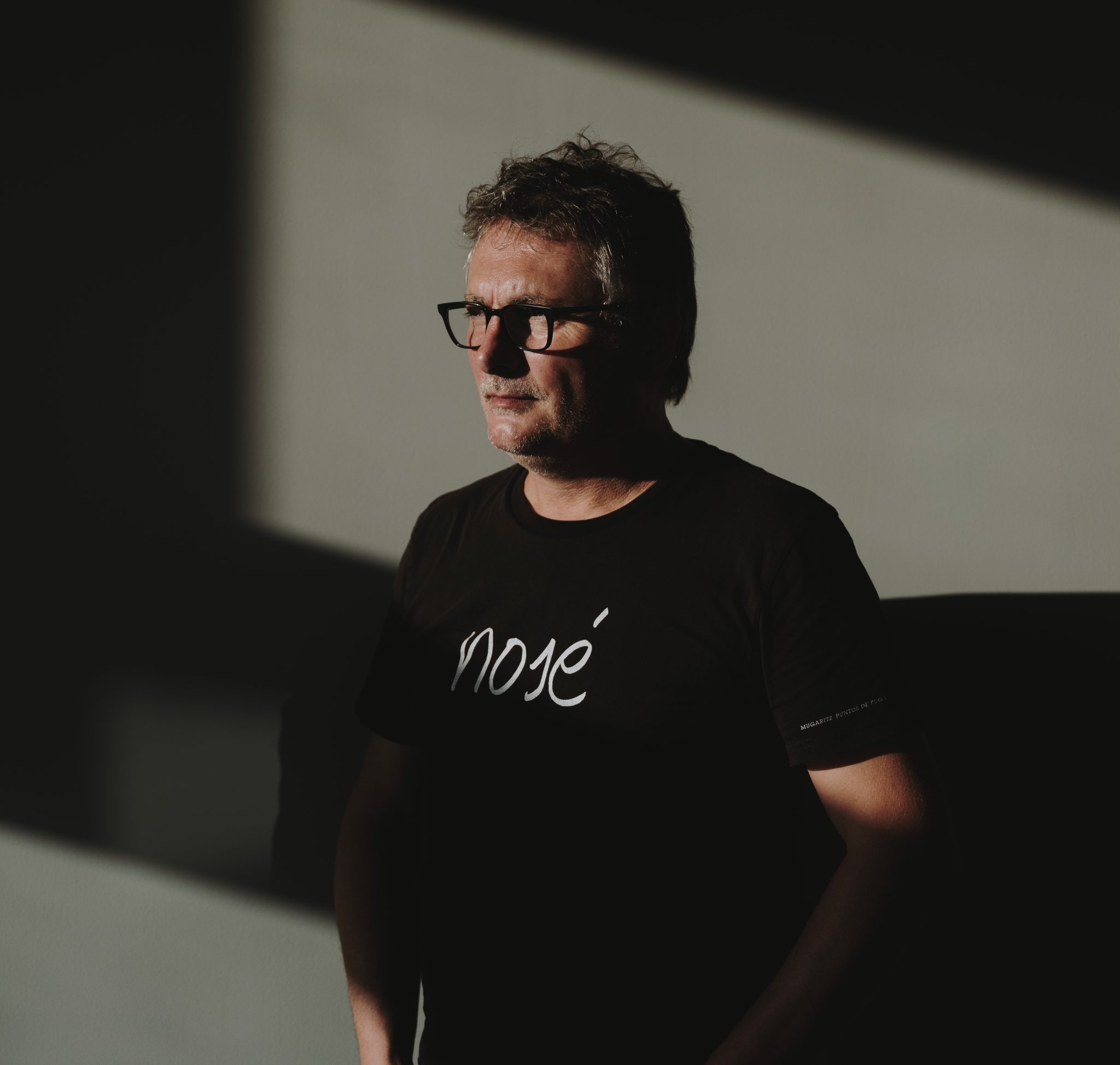 XAL el proyecto de Andoni L. Aduriz en México: un viaje por tres continentes