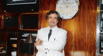 Adios a Ismael Martín, el innovador tabernero del Hevia