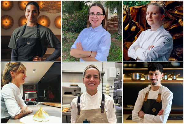 Madrid Fusion Pastry