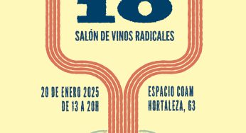 Diez años de Vinos Radicales