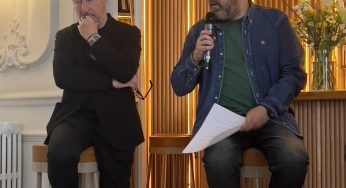 Roca Awards, el premio de literatura gastronómica que esperábamos