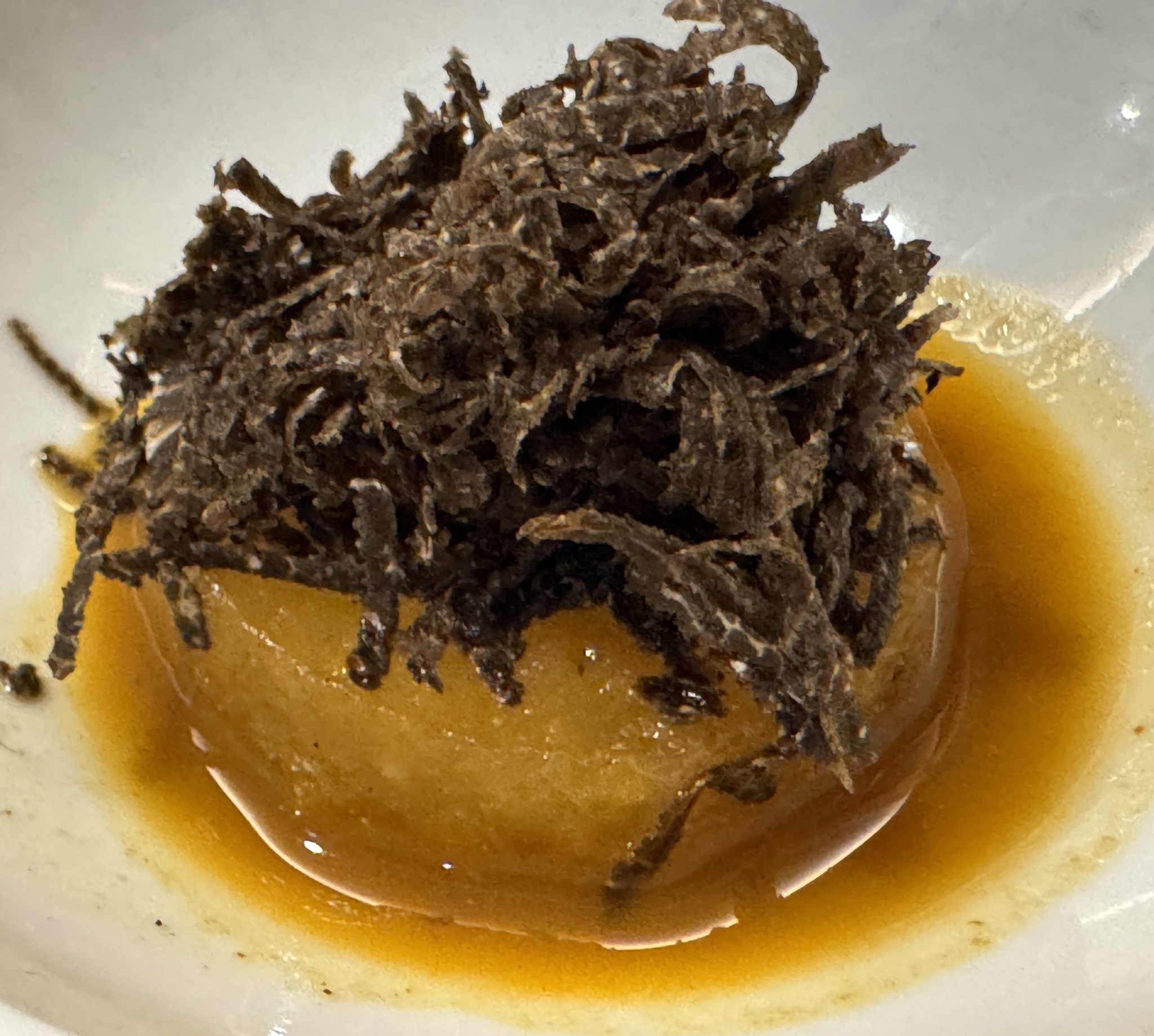 Mejores restaurantes de Madrid : La Tasquita de Enfrente