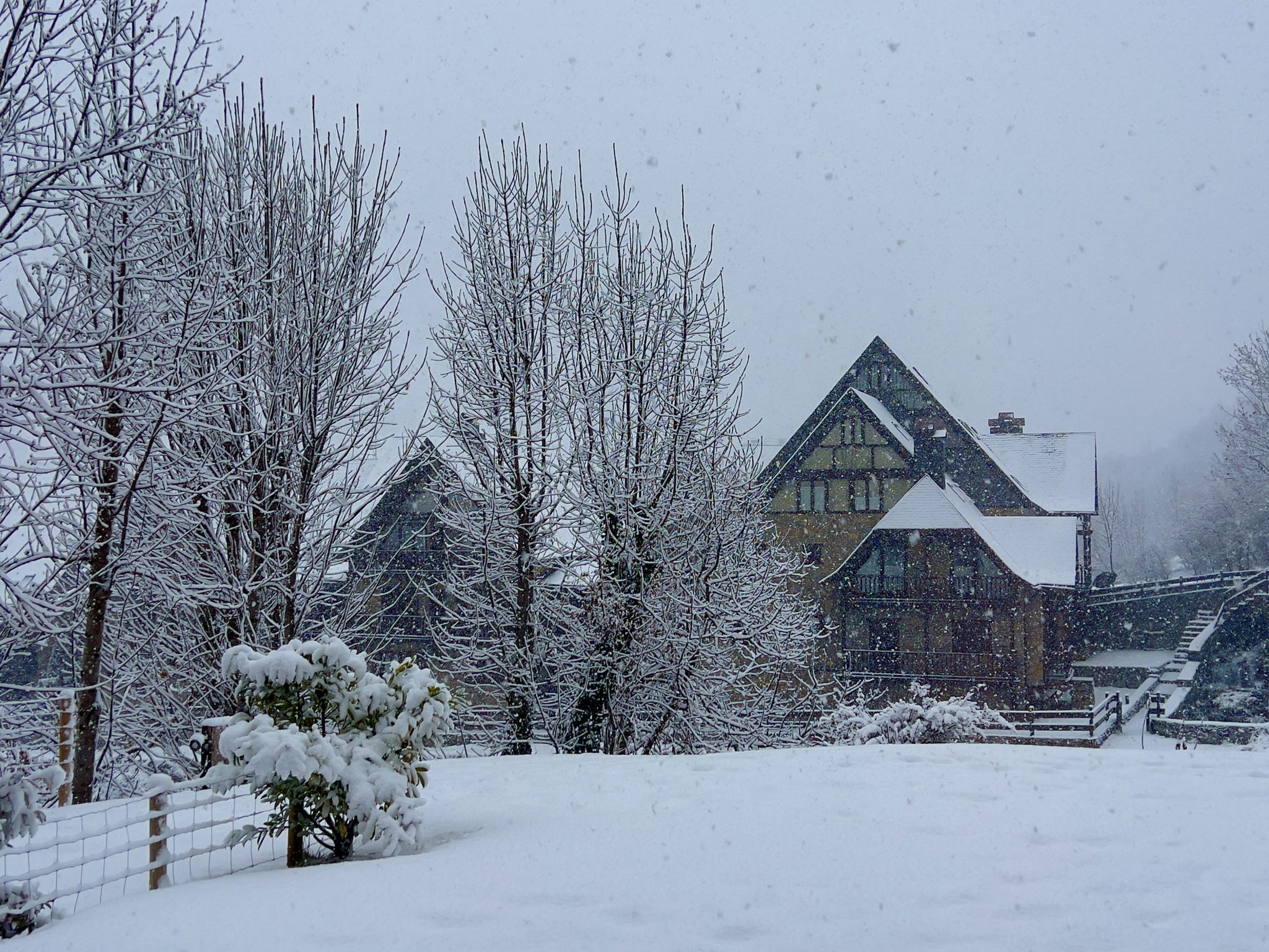 Valle de Arán Baquiera Beret