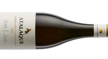 Atalaque Albillo de la Longuera 2023, el gran blanco que esconde la Sierra de Gredos