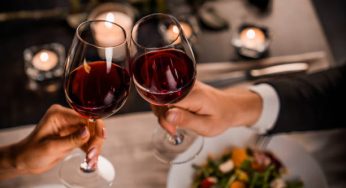 Vinos para celebrar San Valentín