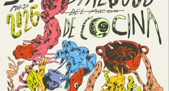 Diálogos de cocina