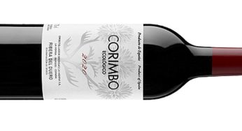 Corimbo 2020, el buen hacer de Rioja en el Duero