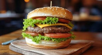 ¿Qué debe tener una hamburguesa para considerarla gourmet?