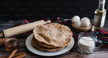 5 postres de Carnaval que tal vez no conozcas
