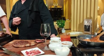 Cinco Jotas: el jamón ibérico de bellota presente en los Óscar