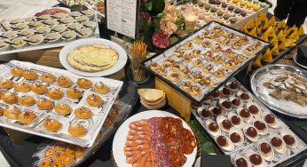 Premios Goya 2025: un reto gastronómico
