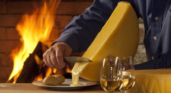 La tradición de la raclette y los mejores lugares para disfrutarla
