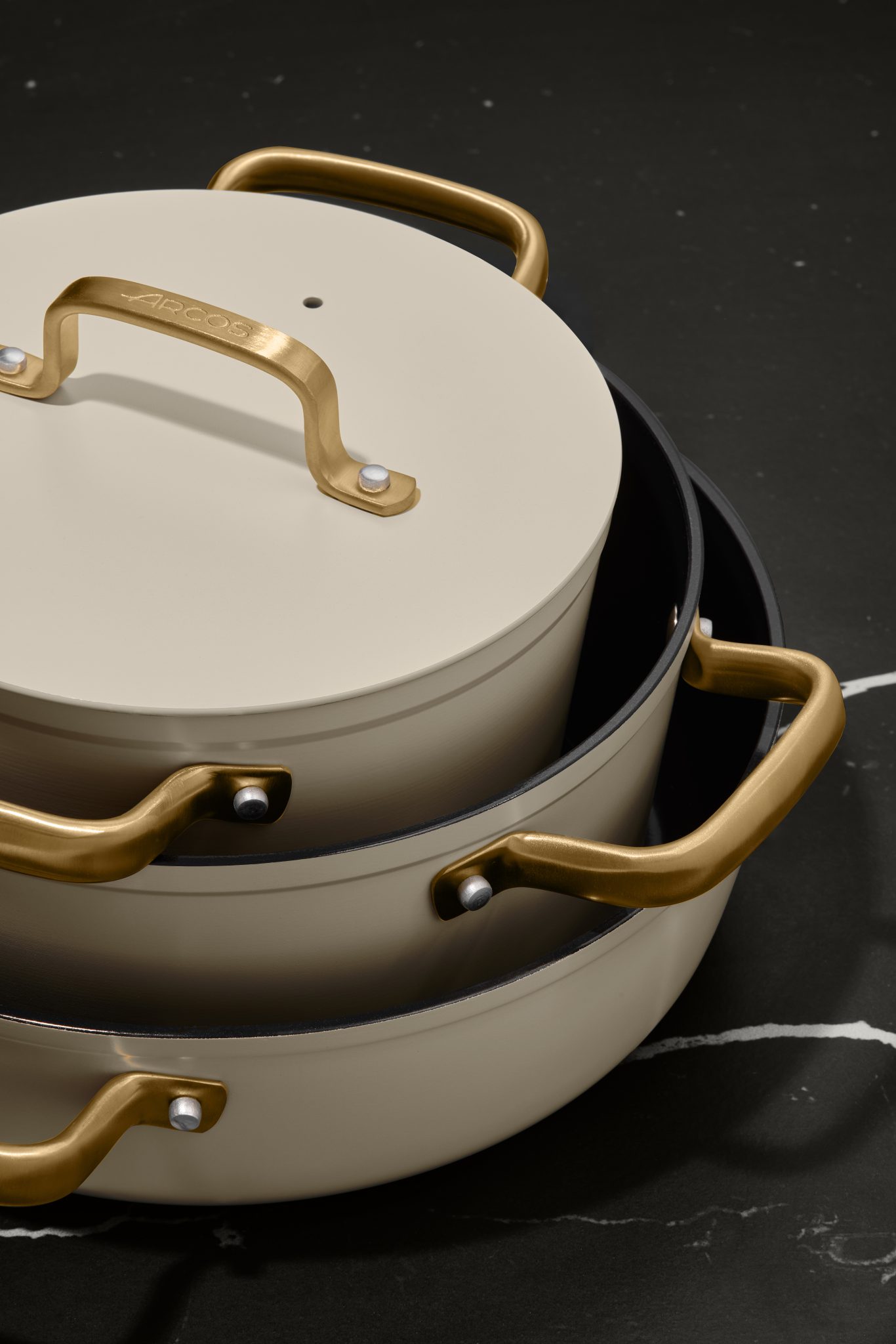 Utensilios para cocinar