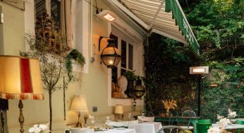 San Valentín: cinco restaurantes más allá de los tópicos