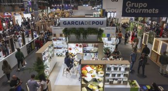 38ª edición de Salón Gourmets