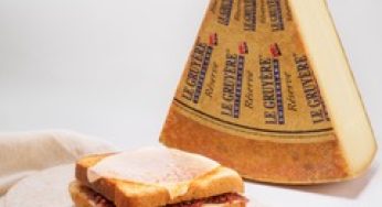 El Grukini Ibérico: una nueva versión del sándwich bikini