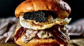 El ocaso del caviar