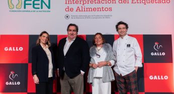 Las etiquetas alimentarias: la importancia de entender lo que comemos