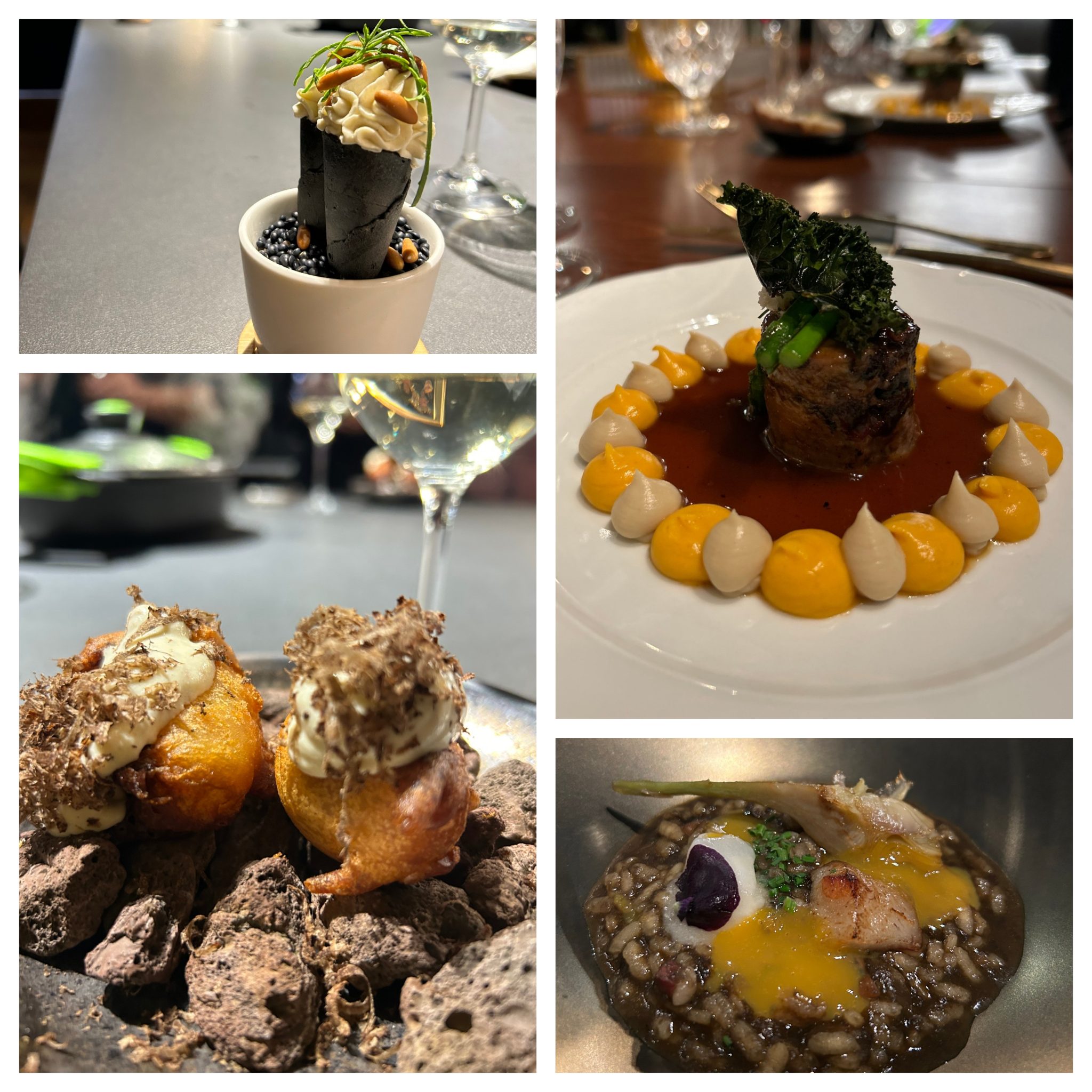 Barcelona restaurantes escondidos