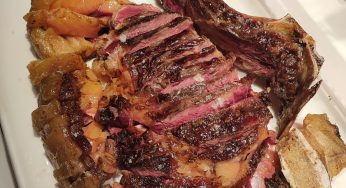 Restaurantes para comer la mejor carne en el País Vasco