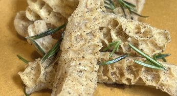 Trippa, el restaurante de Milán donde comen los cocineros famosos