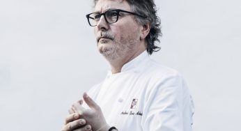 Mugaritz abre de nuevo sus puertas con una efímera propuesta