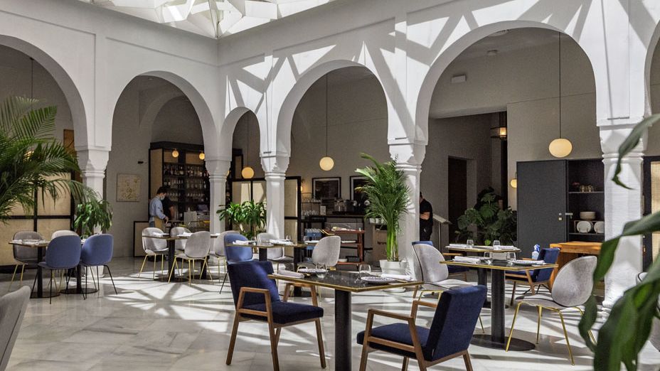 Bib Gourmand: La Lola (Sevilla)