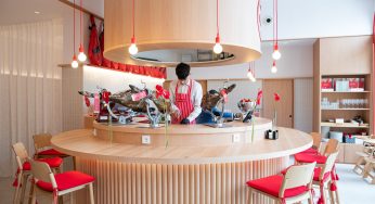 Nuevo Joselito’s en Las Rozas Village