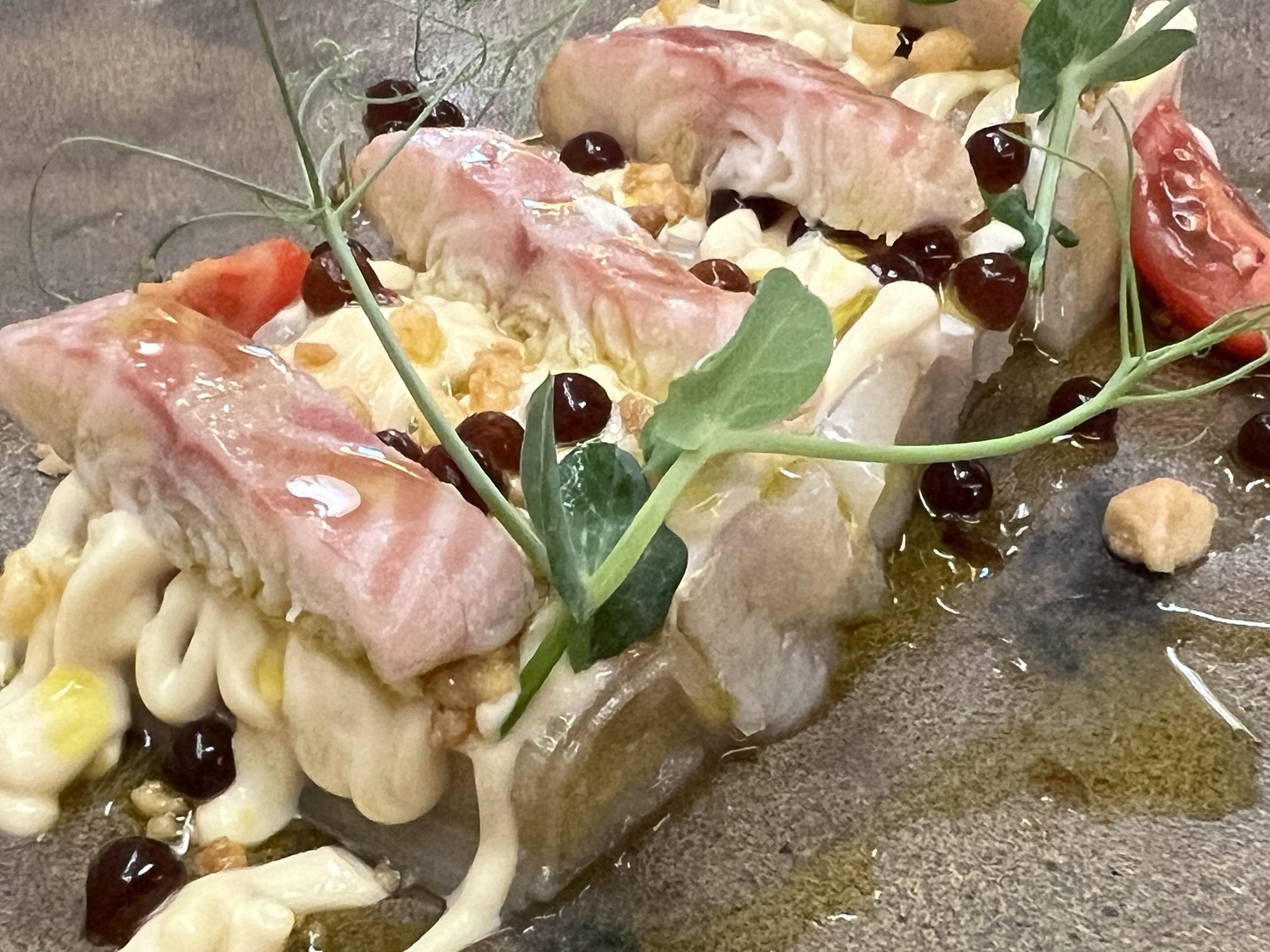 Bib Gourmand: Trasiego
