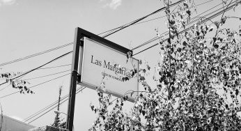 Las Margaritas: comer bien a las afueras de Madrid