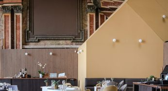 Restaurantes en museos: los mejores de Barcelona