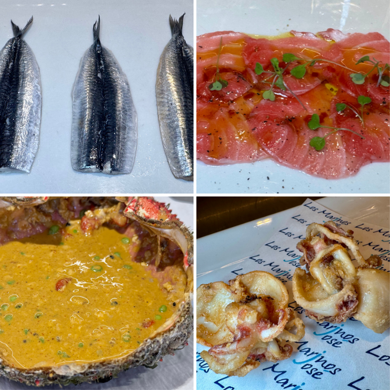 Los Marinos José (Fuengirola)