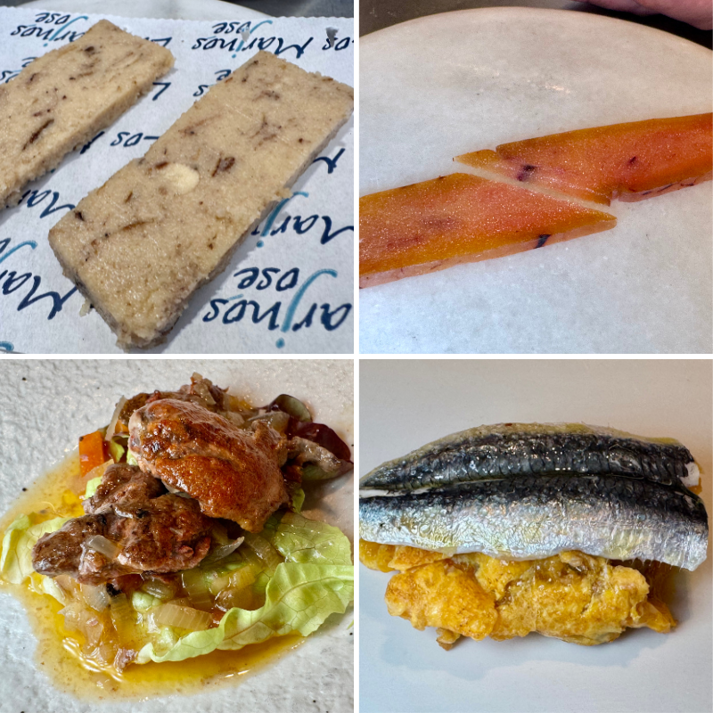 Los Marinos José (Fuengirola)