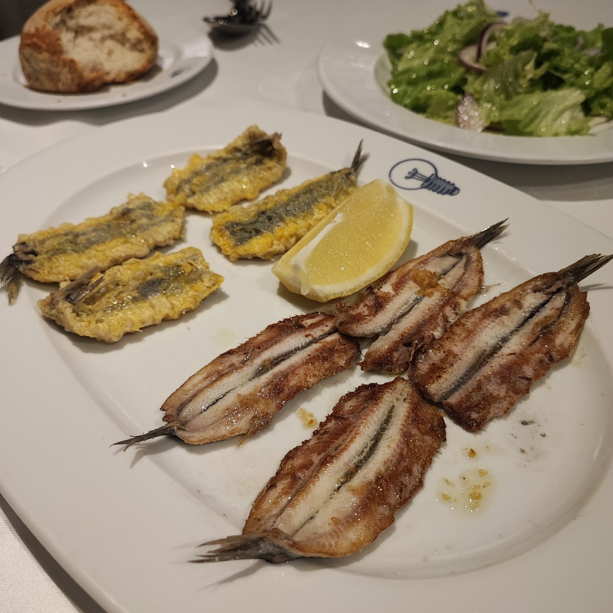 Restaurantes de Cantabria