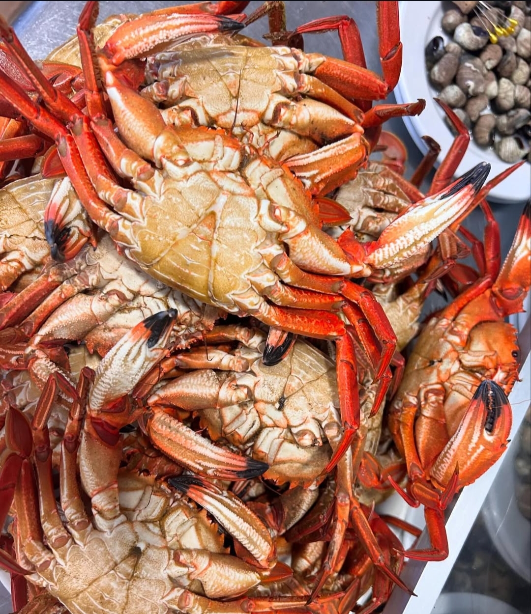 Restaurantes de Cantabria