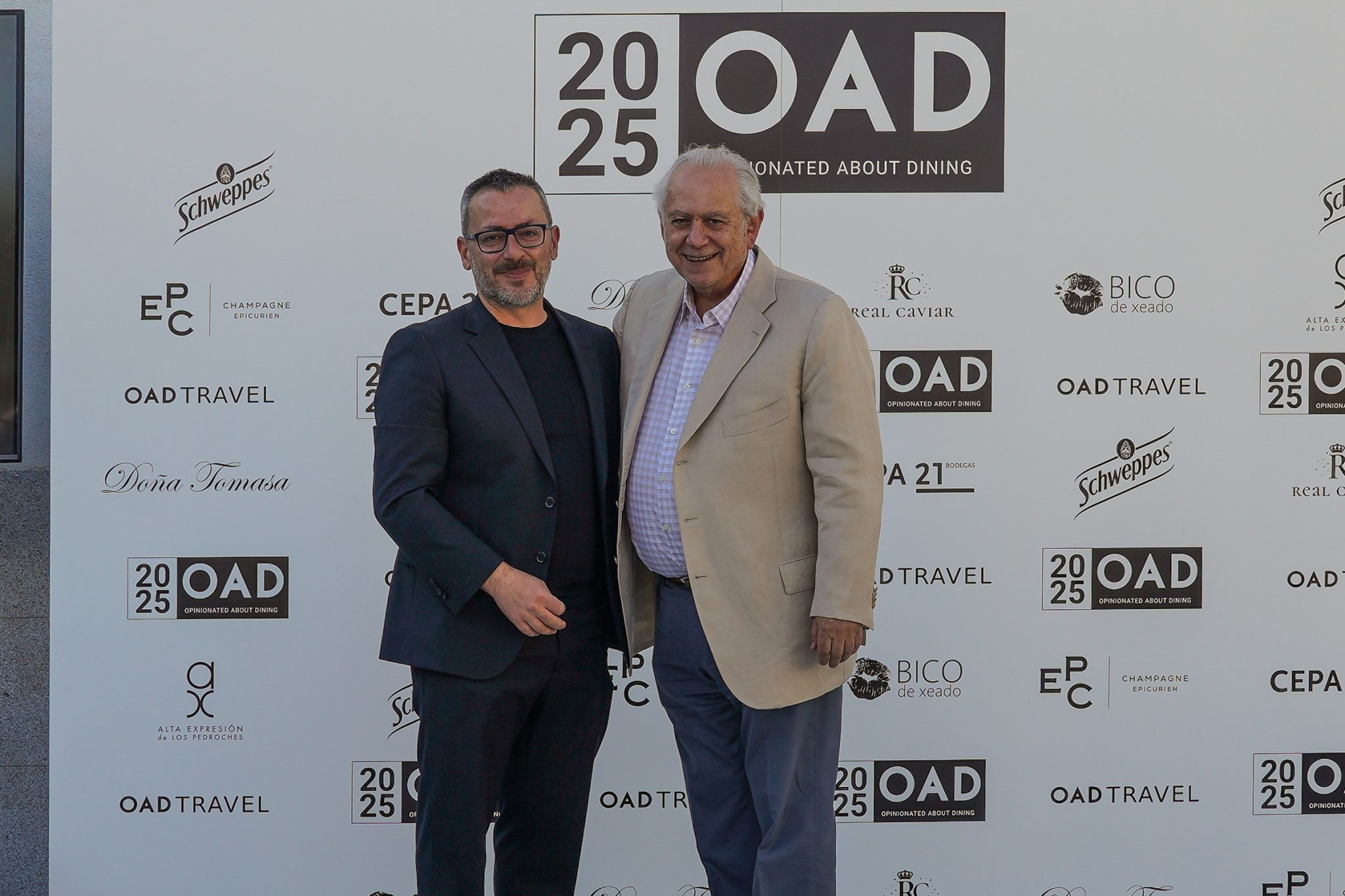 OAD Pedrito Sánchez