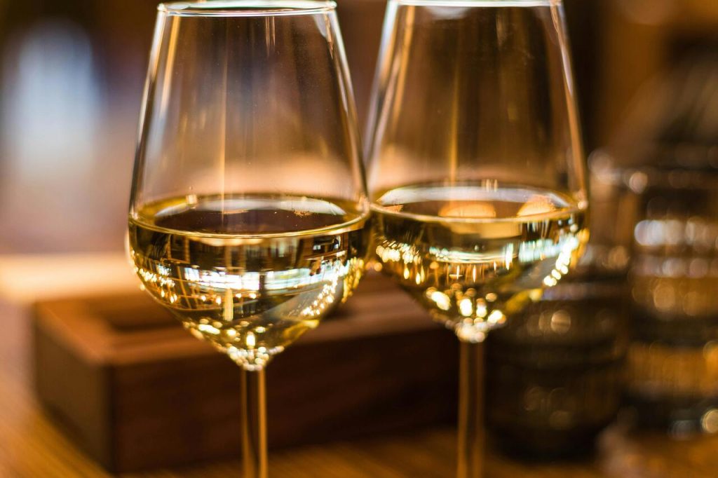 mejores vinos