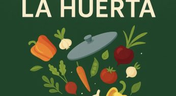Curso Universitario de Verano: Cocinando la Huerta