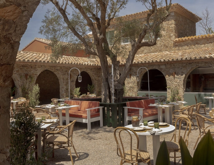 Restaurantes Costa Brava: Al Kostat del mar