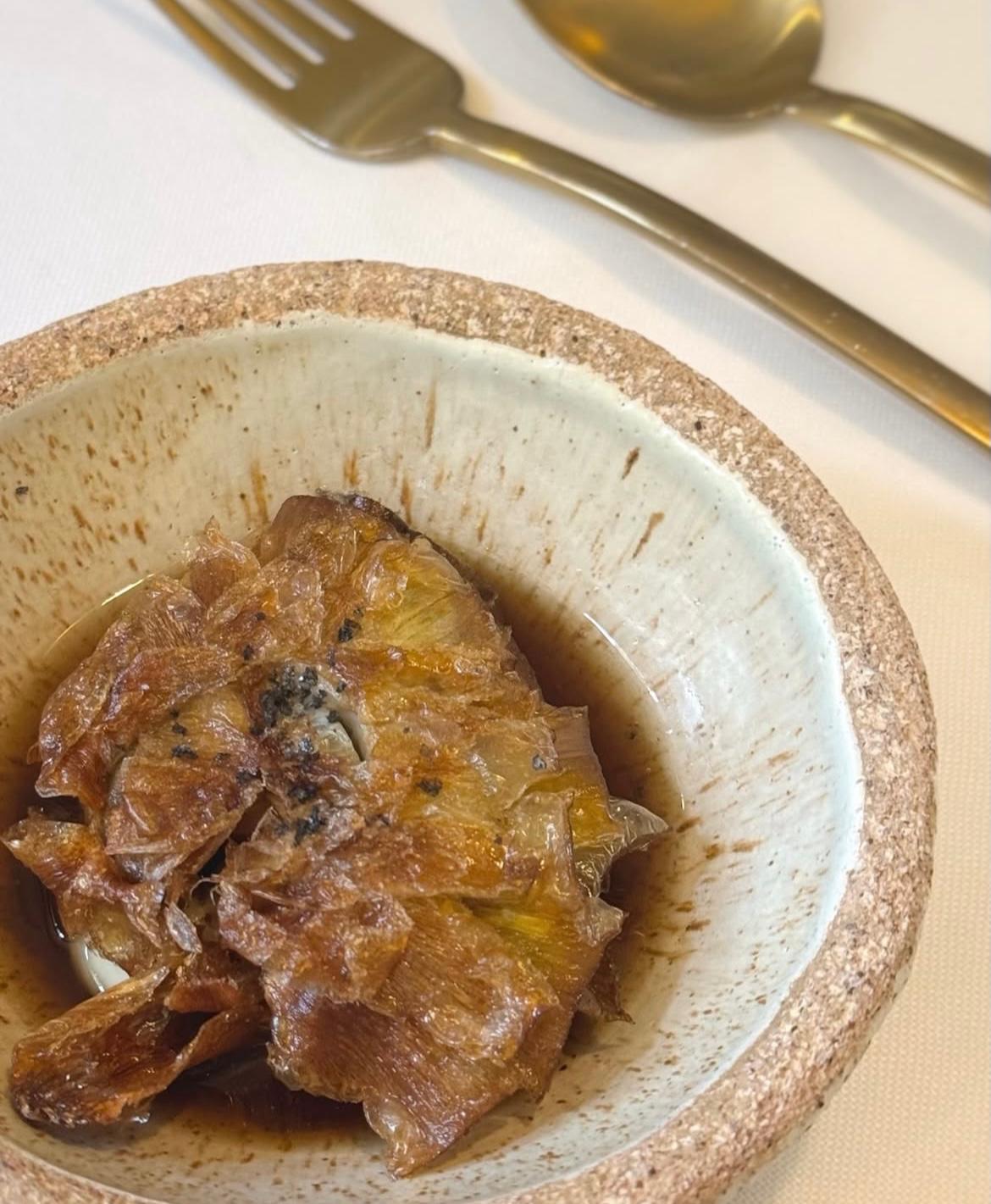 Esperança Cano Restaurante El Xato