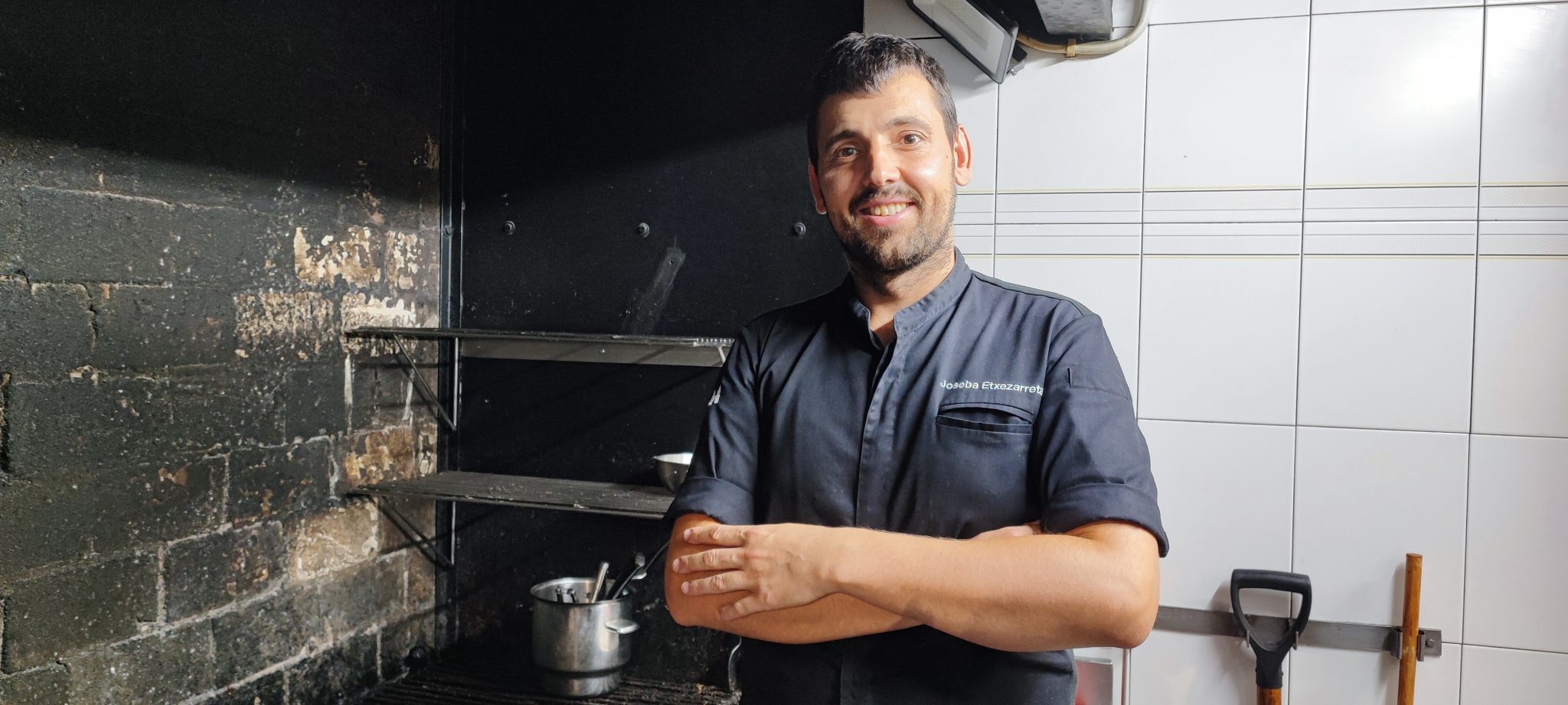 País Vasco: Cocineros jóvenes