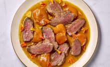 Escabeches