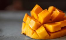 Fruta de temporada