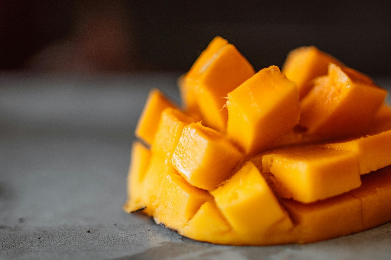 Fruta de temporada