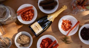 Krug, las nuevas ediciones de un champagne icónico