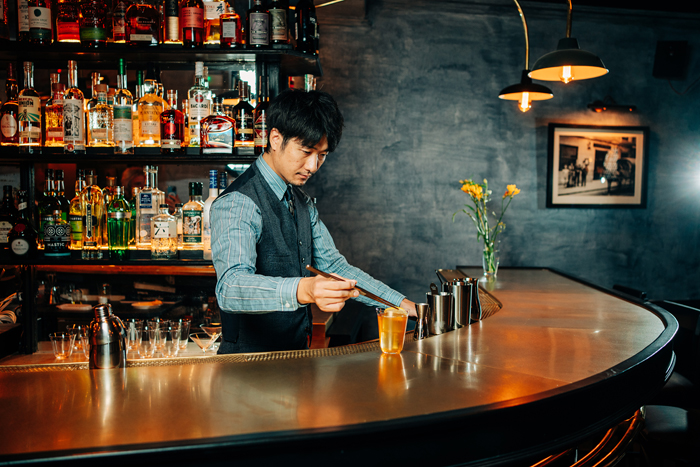 Coctelería de Madrid: abiertas en agosto