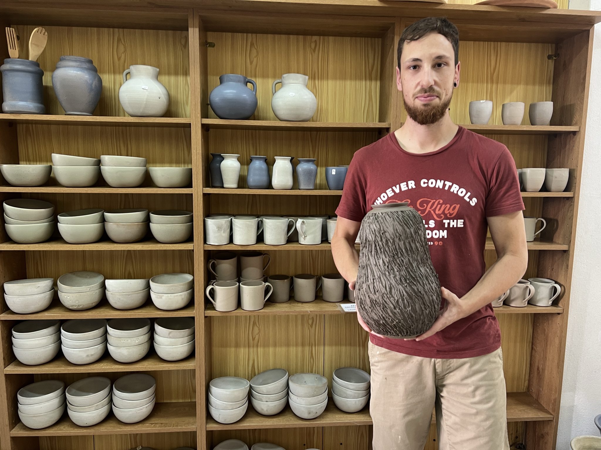 Costa de la Muerte Buño