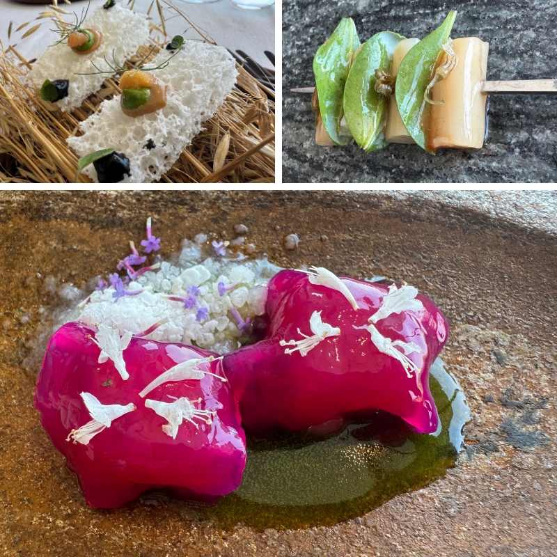 Culler de Pau (O Grove)