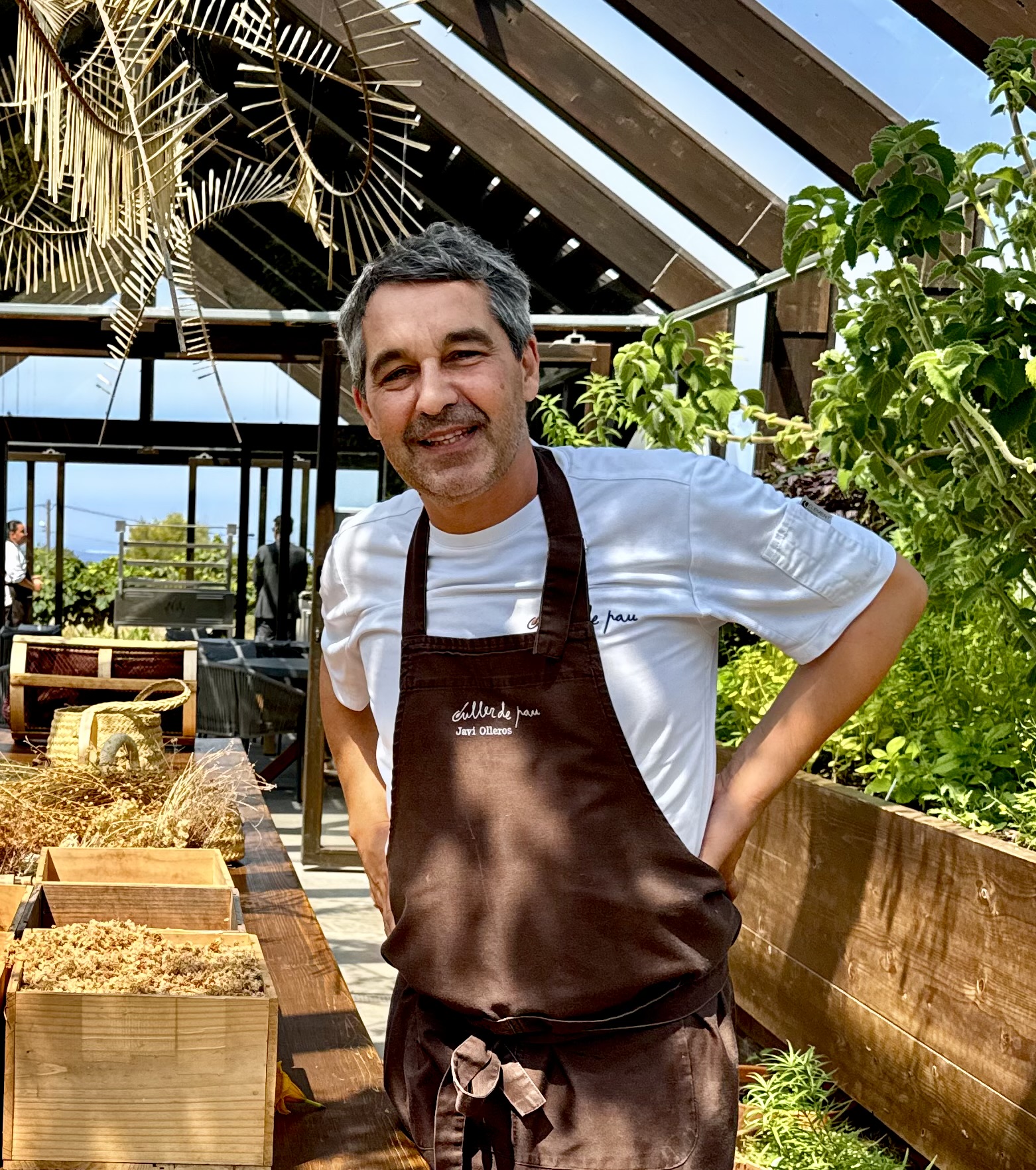 Culler de Pau (O Grove)